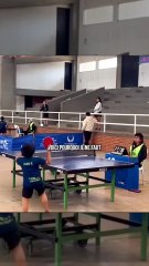 Ne jamais célébrer trop tôt 😳