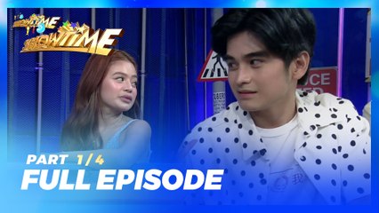It's Showtime: Will, hiyang-hiya kay Bianca? (July 23, 2025) (Part 1/4)