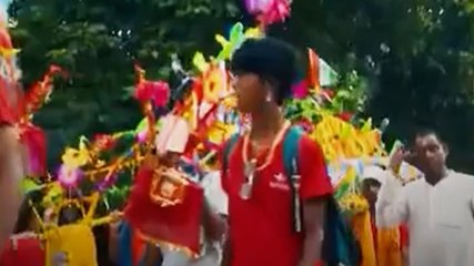 समाप्त हुई कांवड़ यात्रा, 4.5 करोड़ श्रद्धालु पहुंचे हरिद्वार