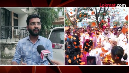 कृषीमंत्री कडून शेतकऱ्यांना खूप अपेक्षा पण कोकाटे वारंवार...नाशिकरांनी खरपूस समाचार घेतला