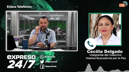 El cerro del silencio: hallan restos de al menos 8 personas desaparecidas en Pitiquito, Sonora