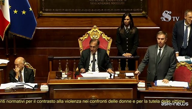 Mattarella compie 84 anni, gli auguri di La Russa e del Senato
