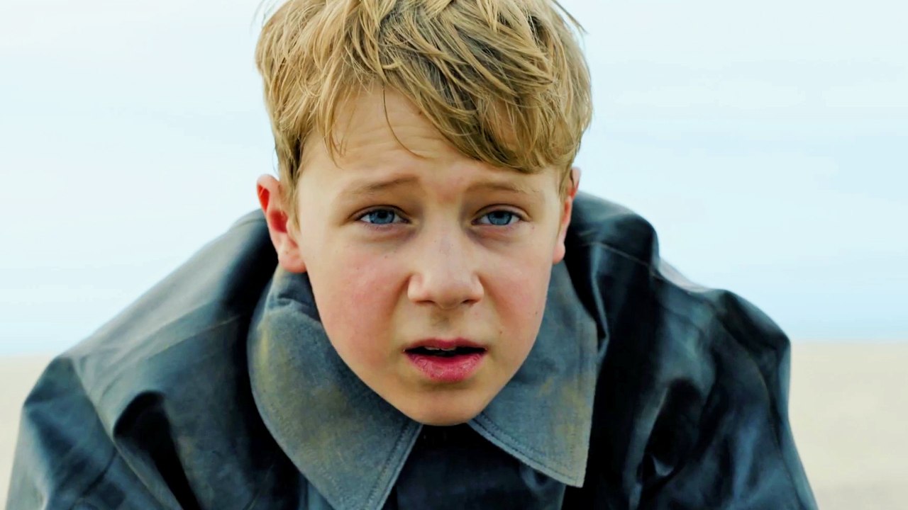 Amrum - Trailer (Deutsch) HD