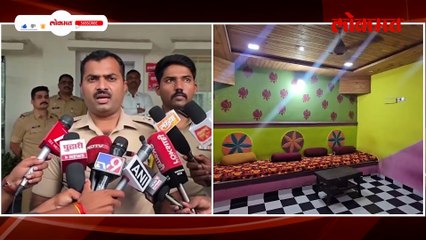 लावणी की डीजे? वादातून कला केंद्रात गोळीबार?  पुणे जिल्ह्यात खळबळ..