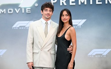 Le wags della F1 non fanno impazzire solo il paddock: ecco le più forti sui social