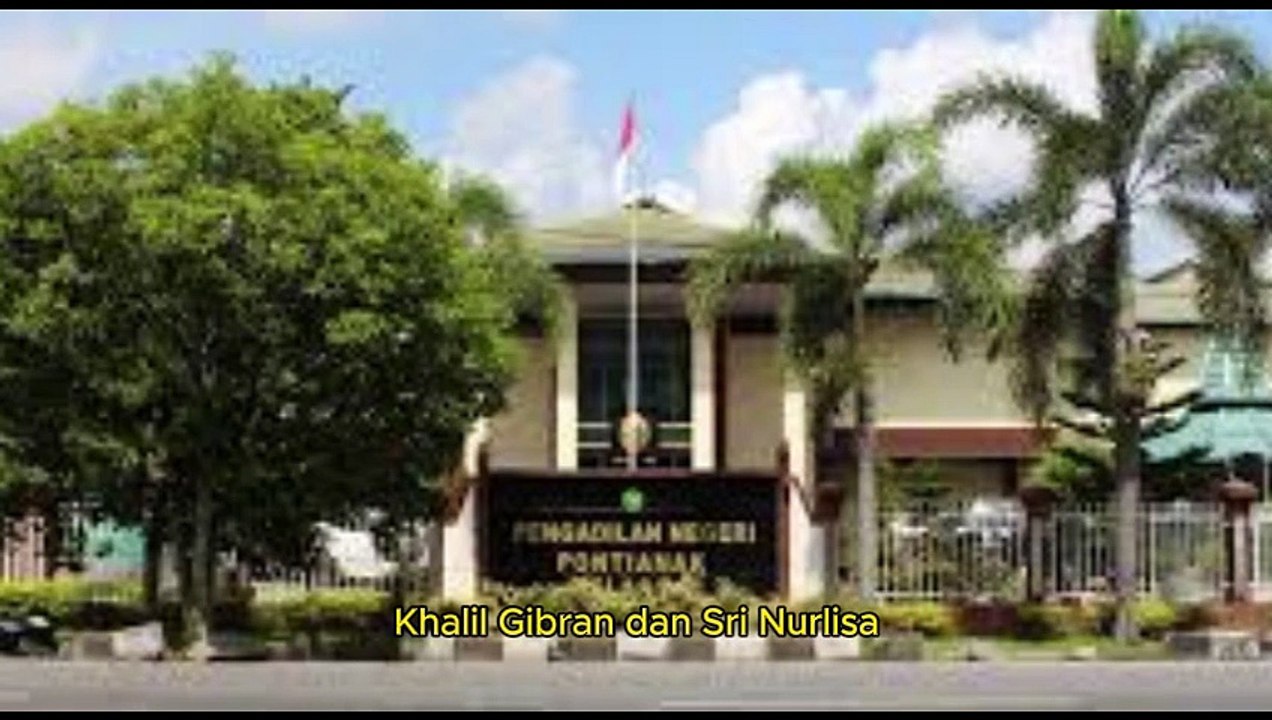 Tim Kuasa hukum Ali Nurdin SH, Muhammad Supriyadi SH, M.Pd, Hani Miftahul Rohmah SH, MH, .CPM, Mahluddayan, SH, Galuh Irawati SH MH, Kasful Anwar SH MH, hadir 2 saksi fakta di Pengadilan Negeri Pontianak, Rabu, 23 Juli 2025