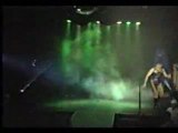 Starmania Travesti - live scene