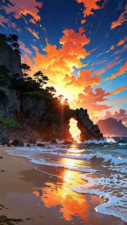 Crimson Tides