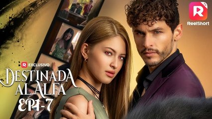 Destinada A Mi Alfa Prohibido