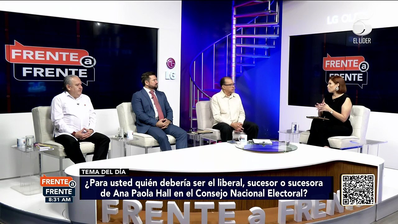 "Quien le teme a la verificación (humana) le teme a la verdad": Urtecho