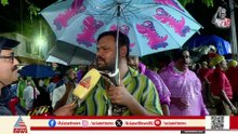 ചെങ്കൊടിയുടെ കീഴിൽ നിന്നൊരു സൂര്യനാണ് അസ്തമിച്ചിരിക്കുന്നത്