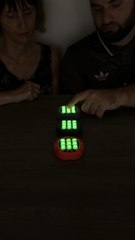 Tic tac toe version extrême !