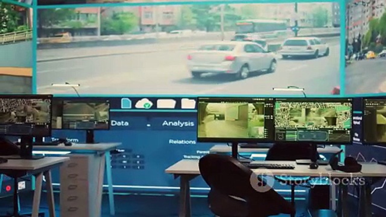 What If AI Controlled Everything_
