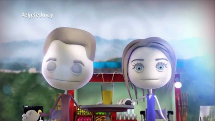 El Jefe Infiltrado 5x02 Juicy Avenue