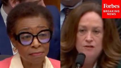 Yvette Clarke Asks OPTN CEO Point Blank: 'Is UNOS Currently Being Sued For Racist Practices?'