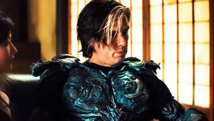 YOROÏ Bande Annonce (2025) Orelsan