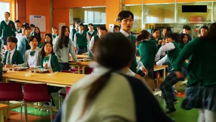 All of Us Are Dead Season 2 Official Trailer | The Zombie Apocalypse Moves to Seoul