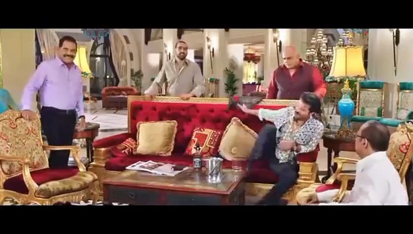 Welcome 2 || John Abraham, Shruti Haasan