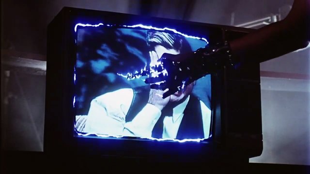 Muerte a 33 revoluciones por minuto (1986) - Trailer