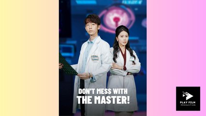 Don't Mess With The Master - Full Movie