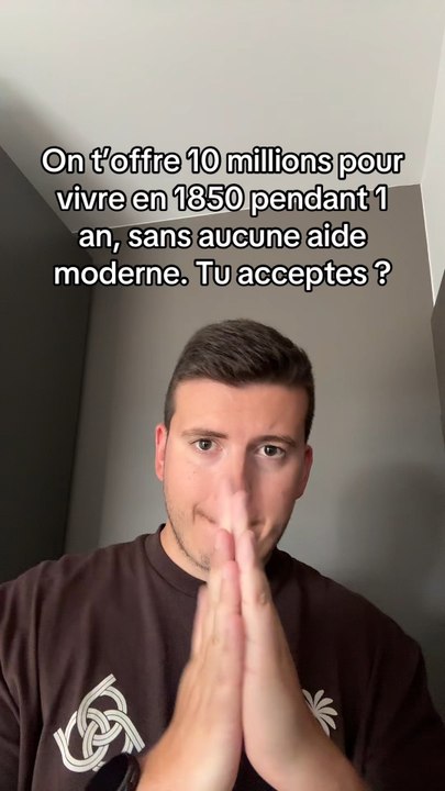 Alors, es-tu prêt à relever le défi ? #pourtoi #humour #drole #challenge