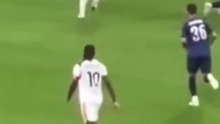 Saka Goal 🤯 Arsenal vs AC Milan 1-0