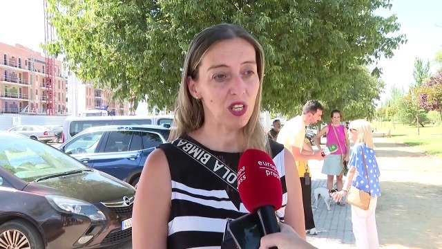 El incendio de la Sierra de Córdoba, ya perimetrado, afecta a unas 84 hectáreas