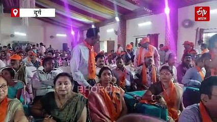 देश का सबसे बड़ा मजदूर संगठन, 70 वर्ष पूरे होने पर डिप्टी सीएम अरुण साव ने दी बधाई