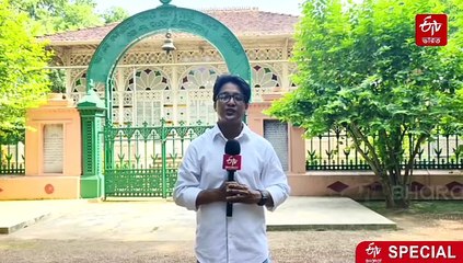 বিশ্বভারতীর দরজা ফের খুলছে পর্যটকদের জন্য, প্রতি রবিবার হবে হেরিটেজ ওয়াক