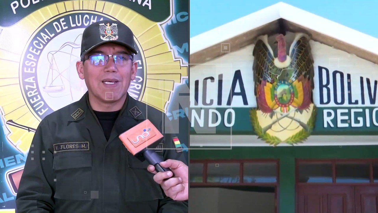 Asesinado y rociado con gasolina: Muerto en Toco era un suboficial de las FF.AA.