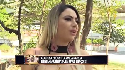 🔥🔥🔥 Loiraça deixa a mulherada em maus lençóis com o namorado quando revela planos para cair na balada