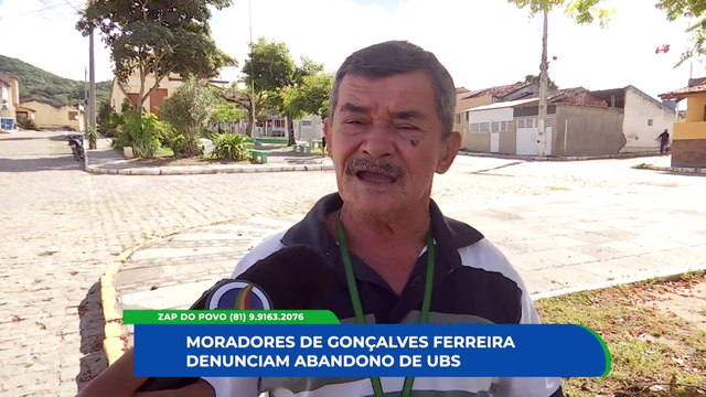 Descaso na saúde: abandonada unidade própria enquanto dinheiro é gasto com aluguel em Caruaru