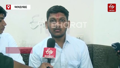 વિશ્વકર્મા યુનિવર્સીટીના વિદ્યાર્થીઓએ બનાવ્યું અનમેન્ડ ડ્રોન, નાઈટ વિઝન કેમેરા સાથે 17000માં તૈયાર કર્યું. વાંચો વધારે...