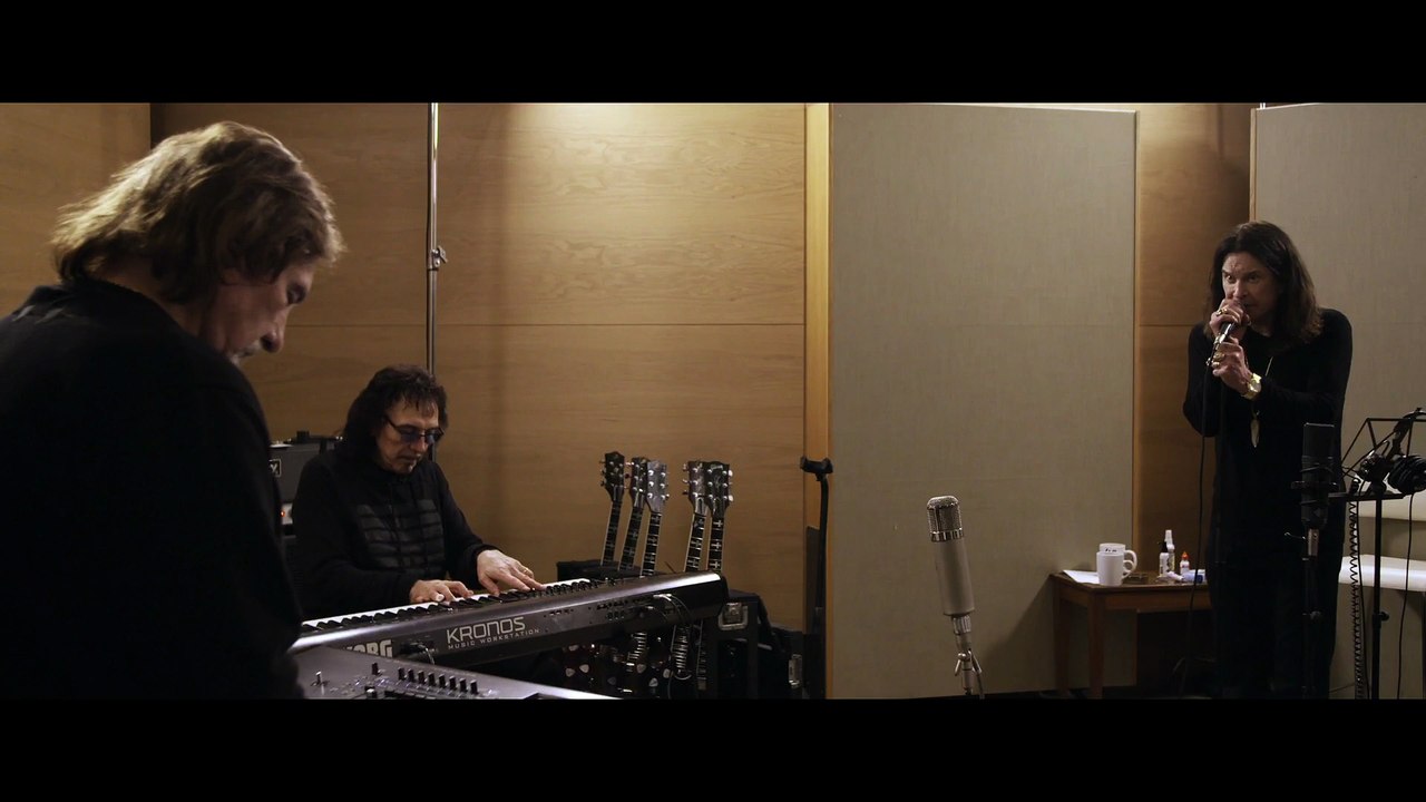 Changes - Black Sabbath (studio recording)