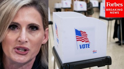 Laurel Lee Defends Voter Registration Scrutiny: 'This Is Not And Never Should Be A Partisan Issue'
