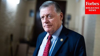 Tom Cole: Financial Services And General Government Bill Strengthens America First Agenda