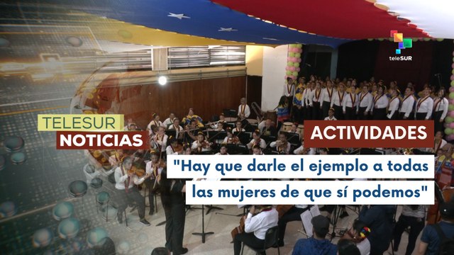 Sistema penitenciario venezolano promueve políticas humanistas