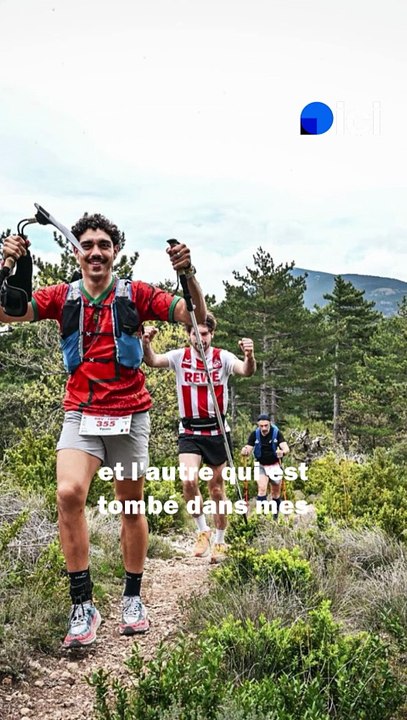 Le Nîmois Yanis Debaud