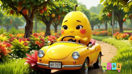 Learn Colors with Fun Animation | Color Song for Kids | #colors #learning #education