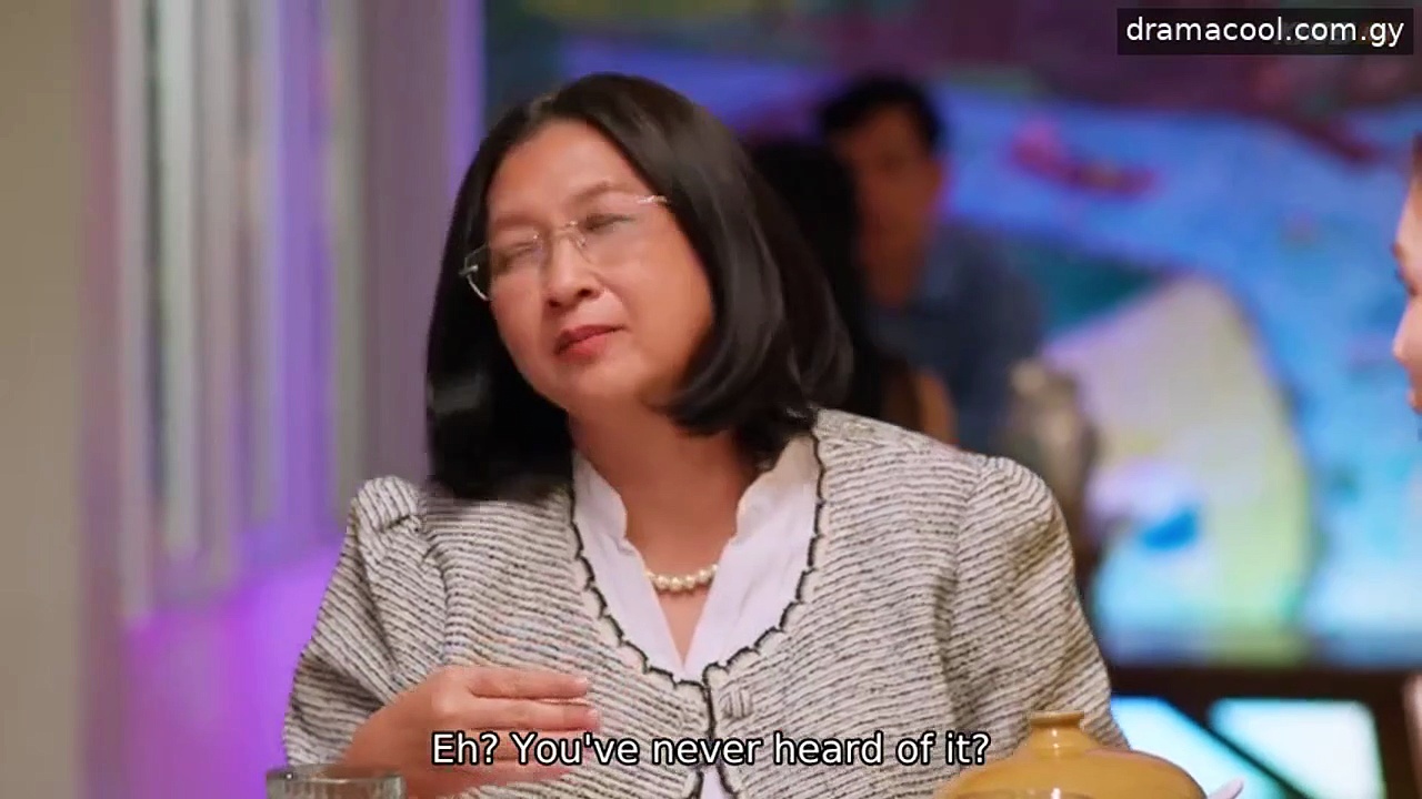 Ep.5 Whale Store xoxo (2025) Engsub