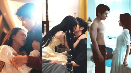 To Get Revenge, She Kissed Cold Billionaire CEO Her Wicked Sister Loved And Got Spoiled (2025) - FULL [Eng Sub]