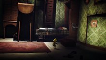 Little Nightmares 1 Deathless/Hitless Run in Sub 1 Hour (No Restart from Checkpoint)