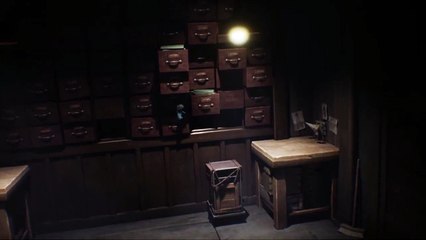 Little Nightmares Secrets of Maw DLC Deathless/Hitless Run (No Restart from Checkpoint)