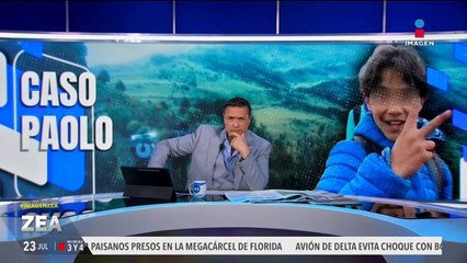 Caso Paolo: ¿Cómo pudo entrar solo al volcán Iztaccíhuatl?