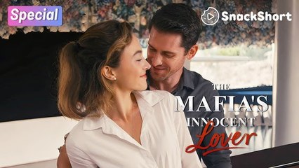 The Person Who Kissed Me Turned Out To Be A Mafia Boss! The Mafia’s Innocent Lover (2025) - FULL [Eng Sub]