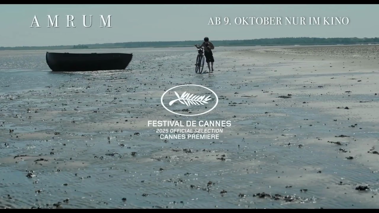Amrum Trailer DF
