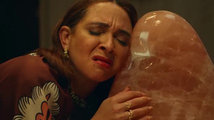 Reich! - staffel 3 Teaser OV