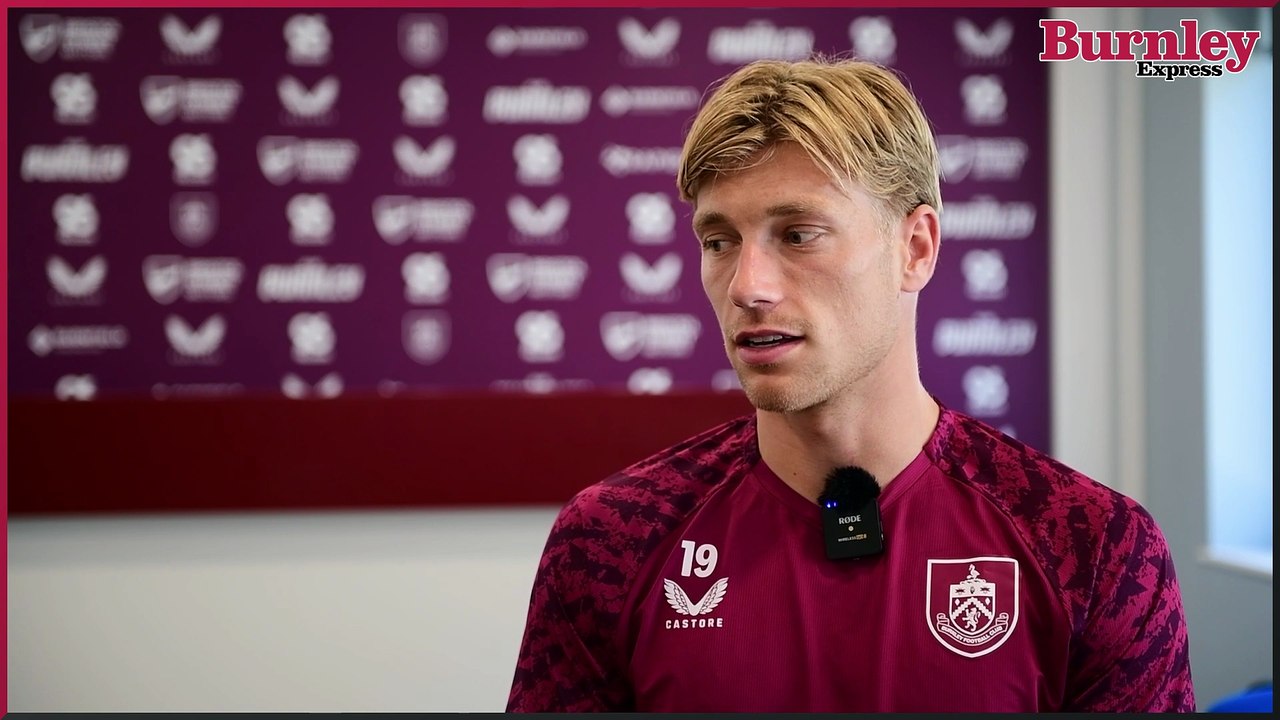 Zian Flemming Reflects on Injury, Goals & Ideal Position