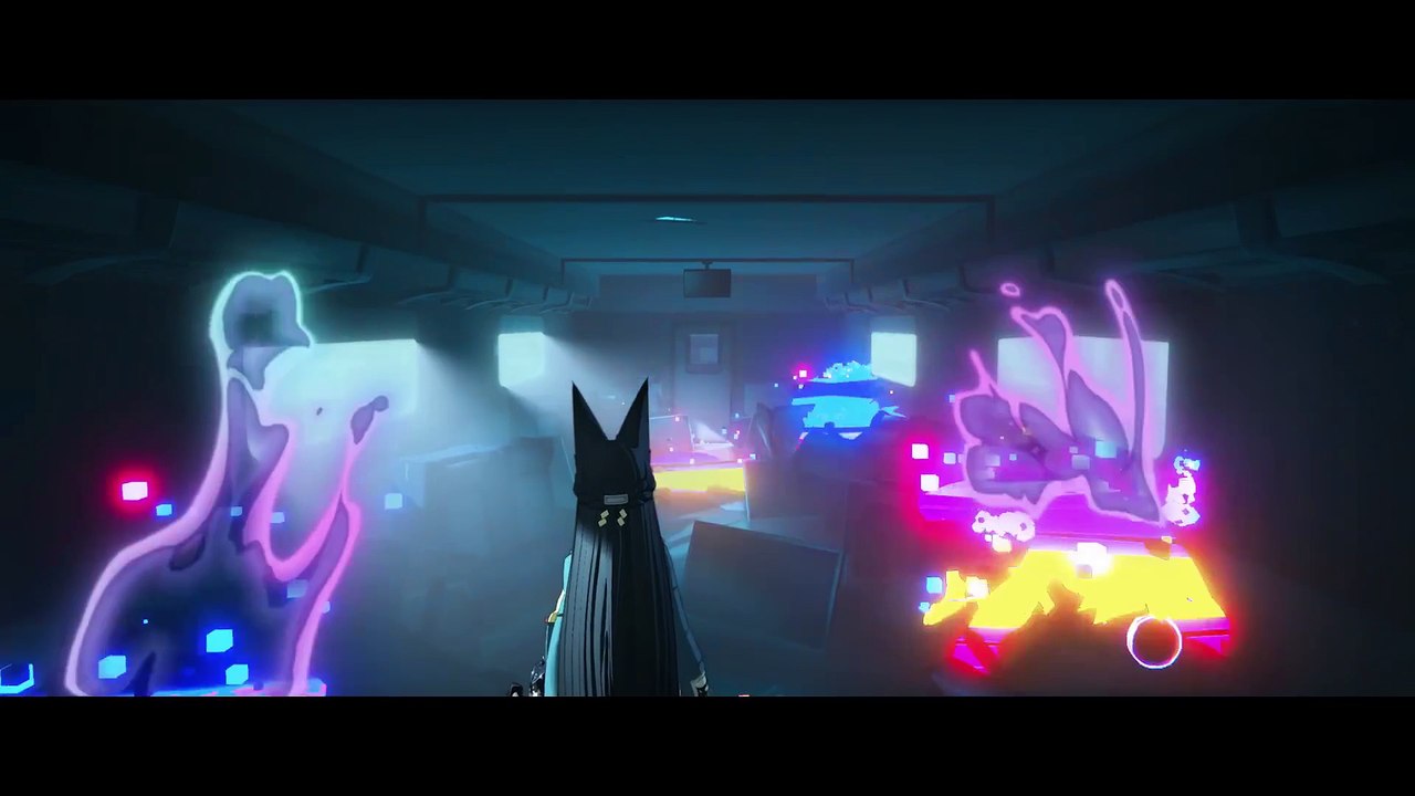 Miyabi  build Zenless Zone Zero : Bangbou, disques, moteur ampli, team comp, skill priority... Tous les détails pour la jouer