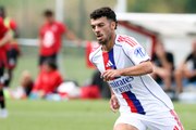Lyon - Un match nul bien timide pour l'OL en amical contre Molenbeek